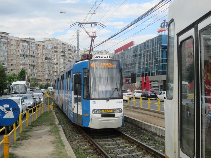 De la așezări antice la metropolă modernă: Evoluția urbană a sectorului 6 din București