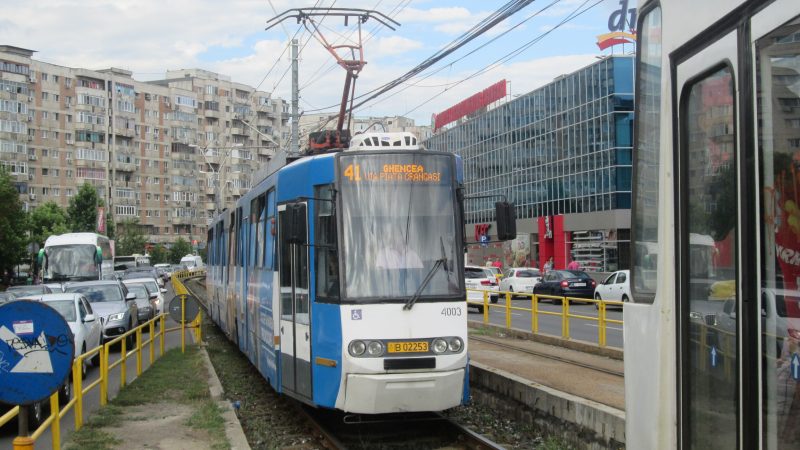 De la așezări antice la metropolă modernă: Evoluția urbană a sectorului 6 din București